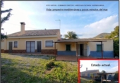 Casa de camp amb terreny en venda a la España, Puerto Real, ref.: TR400571 foto