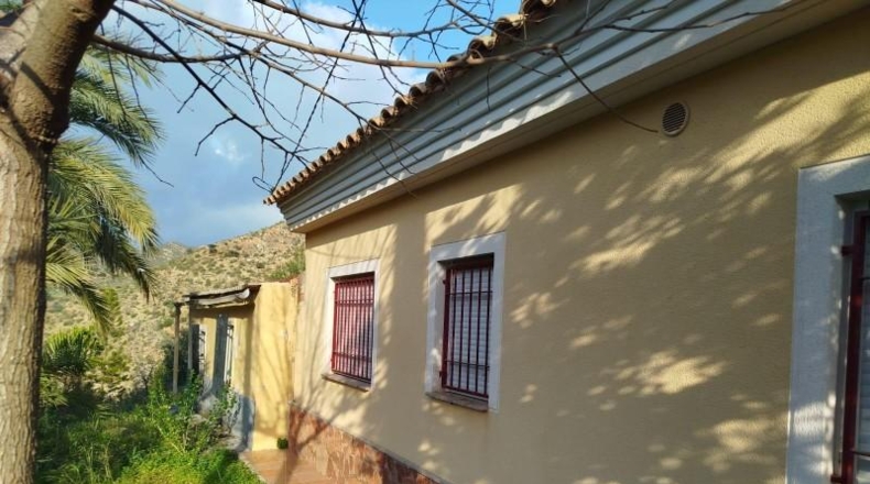 Cádiz - Puerto Real - 3000m2