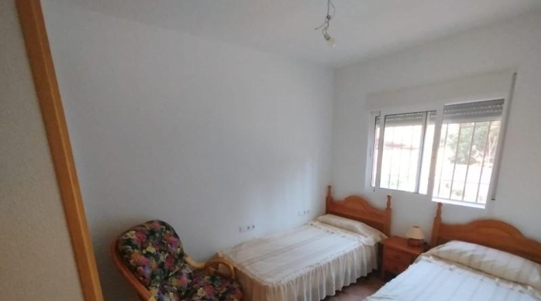 Cádiz - Puerto Real - 3000m2