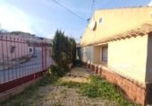 Casa de camp amb terreny en venda a la España, Puerto Real, ref.: TR400571 foto