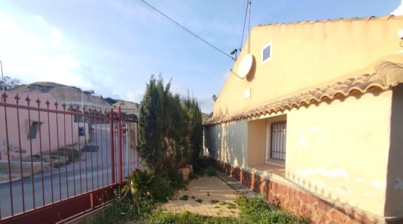 Cádiz - Puerto Real - 3000m2