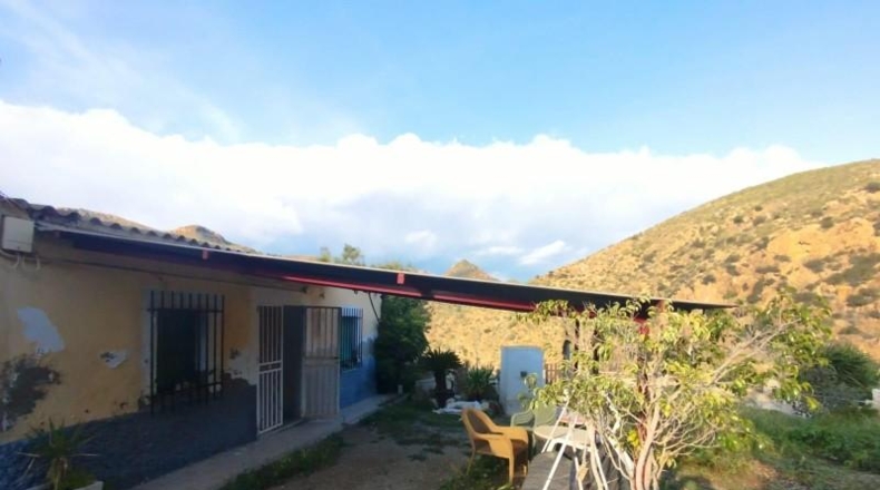 Cádiz - Puerto Real - 3000m2