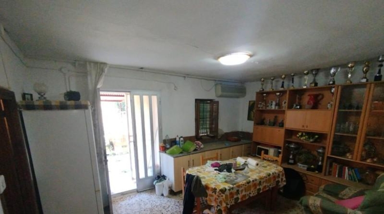 Cádiz - Puerto Real - 3000m2