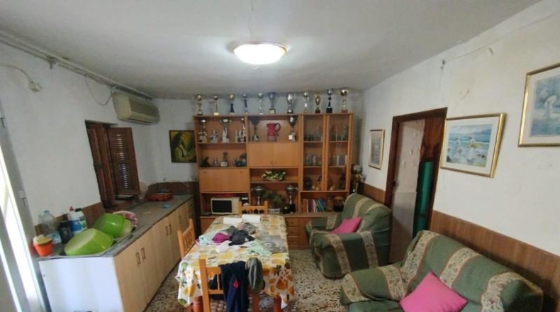 Cádiz - Puerto Real - 3000m2