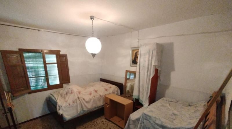 Cádiz - Puerto Real - 3000m2