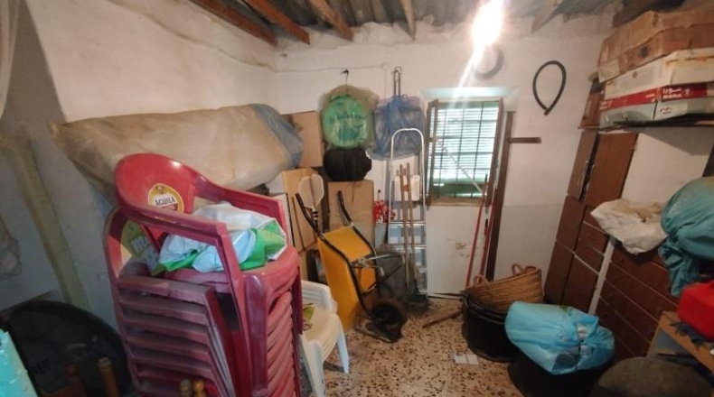 Cádiz - Puerto Real - 3000m2