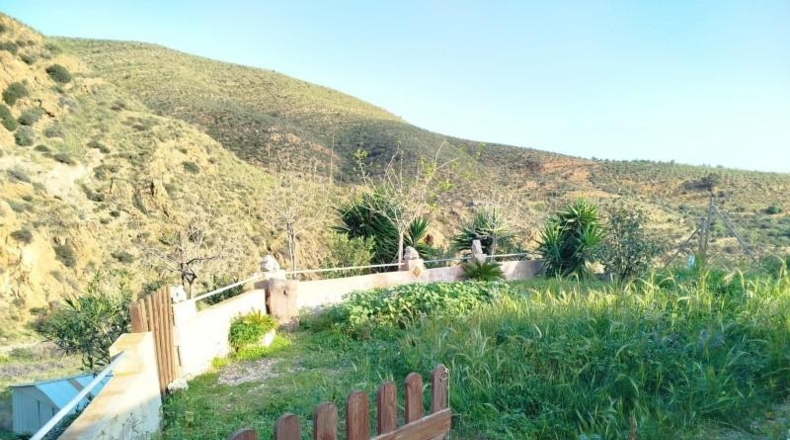 Cádiz - Puerto Real - 3000m2