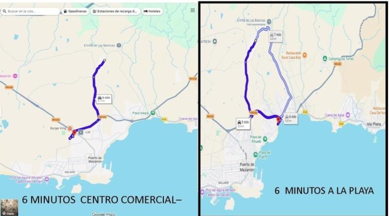 Cádiz - Puerto Real - 3000m2