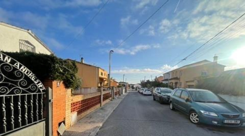 Tarragona - Santa Oliva - 96m2