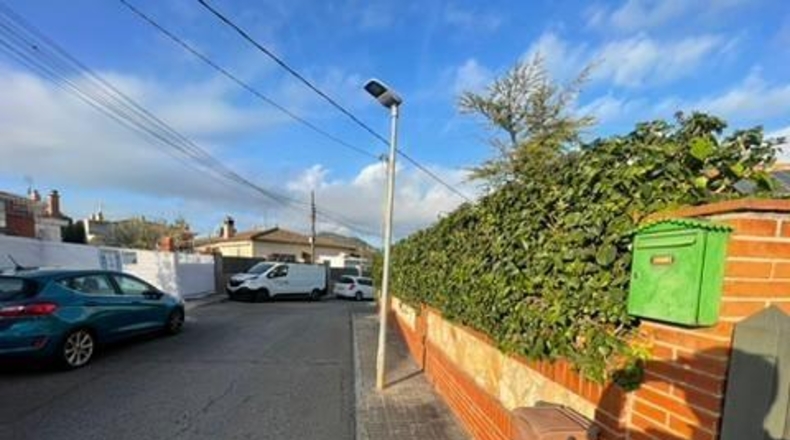 Tarragona - Santa Oliva - 96m2