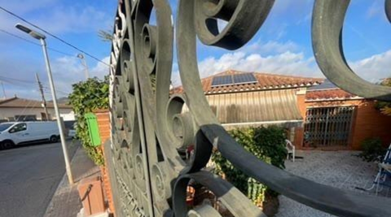 Tarragona - Santa Oliva - 96m2