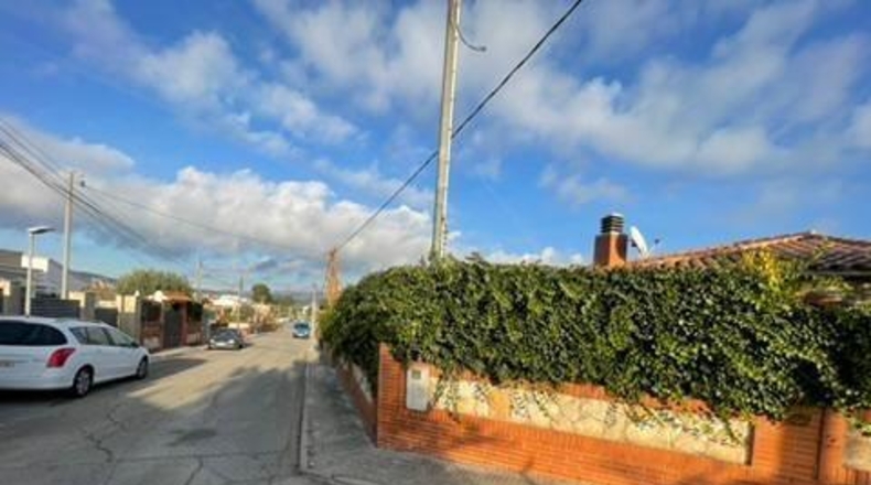 Tarragona - Santa Oliva - 96m2