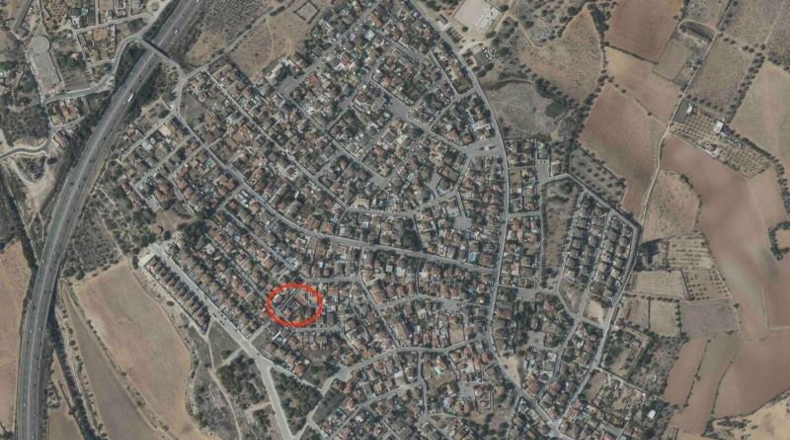Tarragona - Santa Oliva - 96m2