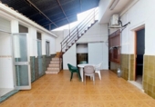 Chalet independiente con terreno en venta en la España, Murcia, ref: TR400578 foto