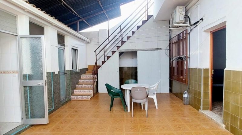 Valencia - Beniatjar - 682m2