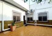 Chalet independiente con terreno en venta en la España, Murcia, ref: TR400578 foto