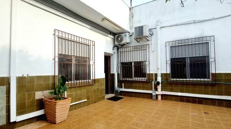 Valencia - Beniatjar - 682m2