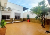 Chalet independiente con terreno en venta en la España, Murcia, ref: TR400578 foto