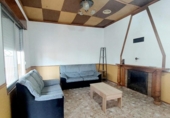 Chalet independiente con terreno en venta en la España, Murcia, ref: TR400578 foto