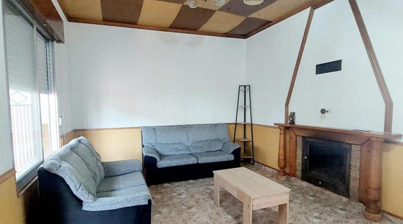 Valencia - Beniatjar - 682m2