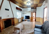 Chalet independiente con terreno en venta en la España, Murcia, ref: TR400578 foto