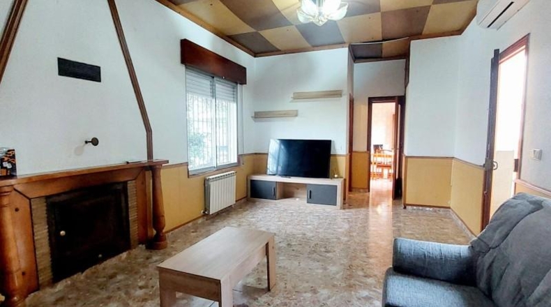 Valencia - Beniatjar - 682m2