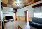 Chalet independiente con terreno en venta en la España, Murcia, ref: TR400578 foto