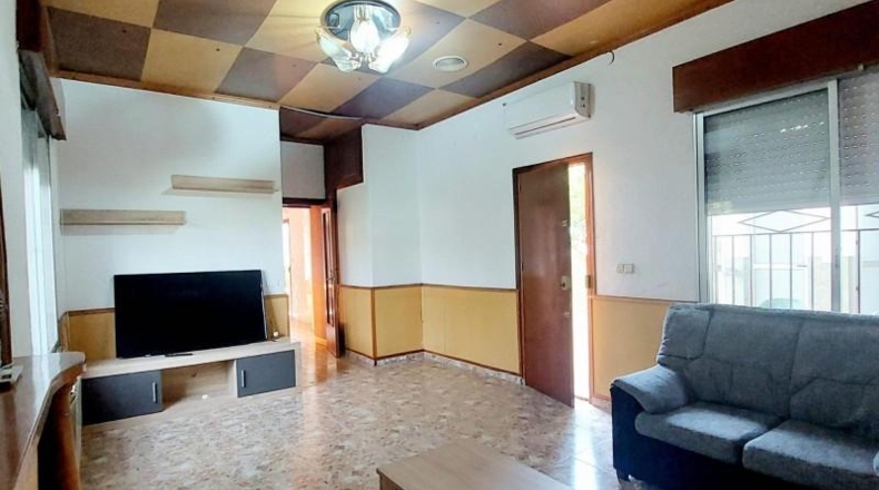 Valencia - Beniatjar - 682m2
