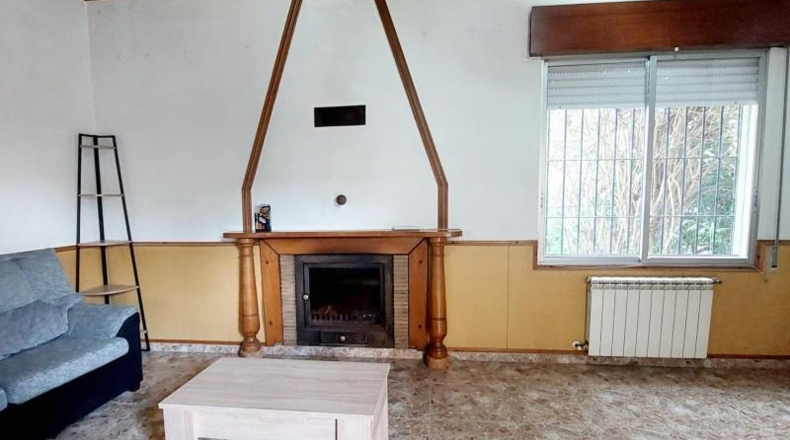 Valencia - Beniatjar - 682m2