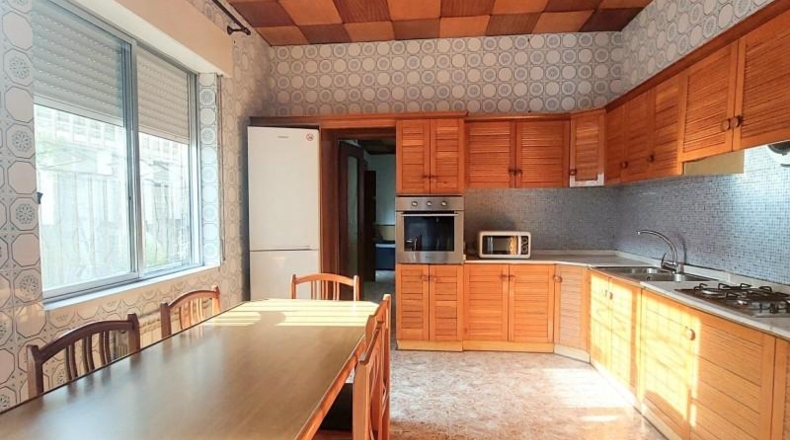 Valencia - Beniatjar - 682m2