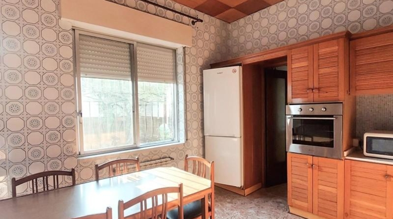 Valencia - Beniatjar - 682m2