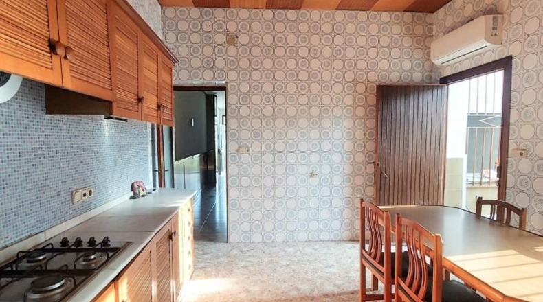 Valencia - Beniatjar - 682m2