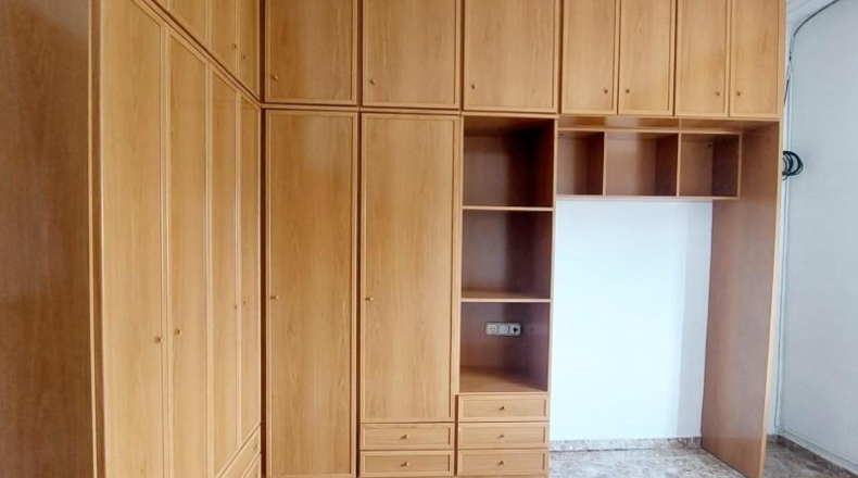 Valencia - Beniatjar - 682m2