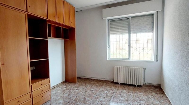 Valencia - Beniatjar - 682m2