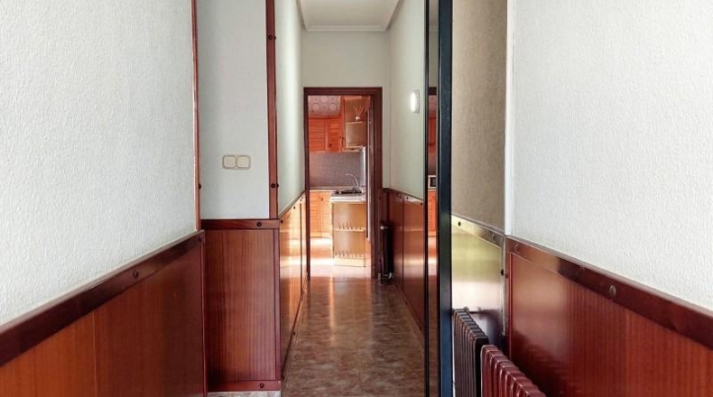Valencia - Beniatjar - 682m2