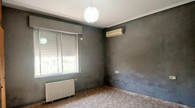 Valencia - Beniatjar - 682m2