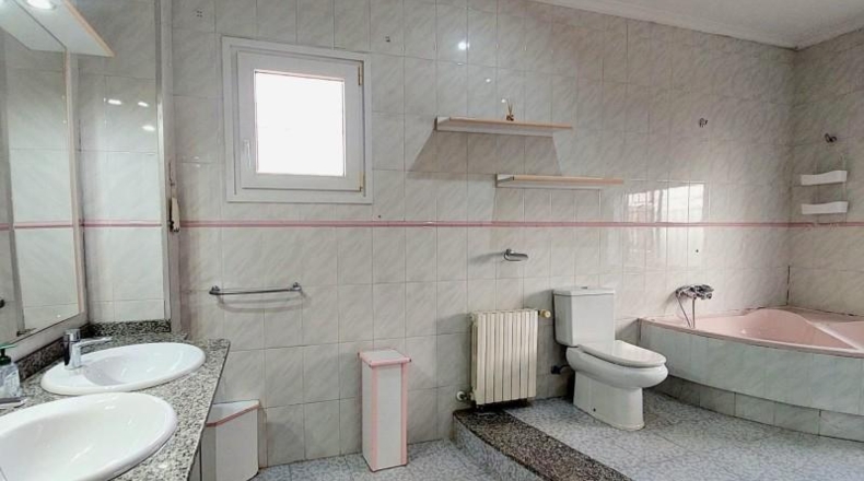 Valencia - Beniatjar - 682m2