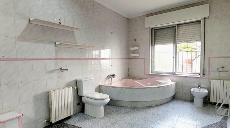 Valencia - Beniatjar - 682m2