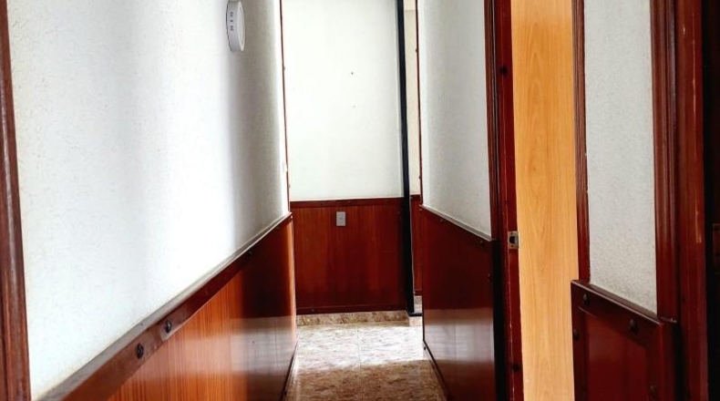 Valencia - Beniatjar - 682m2