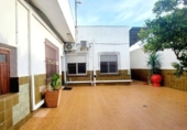 Chalet independiente con terreno en venta en la España, Murcia, ref: TR400578 foto