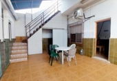 Chalet independiente con terreno en venta en la España, Murcia, ref: TR400578 foto