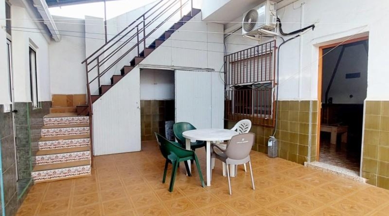 Valencia - Beniatjar - 682m2
