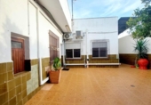 Chalet independiente con terreno en venta en la España, Murcia, ref: TR400578 foto