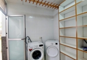 Chalet independiente con terreno en venta en la España, Murcia, ref: TR400578 foto