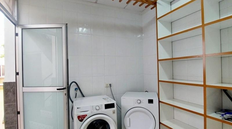 Valencia - Beniatjar - 682m2