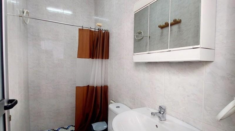 Valencia - Beniatjar - 682m2