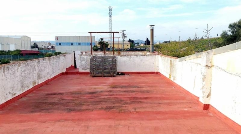 Valencia - Beniatjar - 682m2