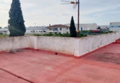 Chalet independiente con terreno en venta en la España, Murcia, ref: TR400578 foto