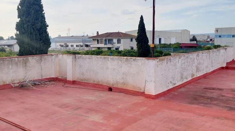 Valencia - Beniatjar - 682m2
