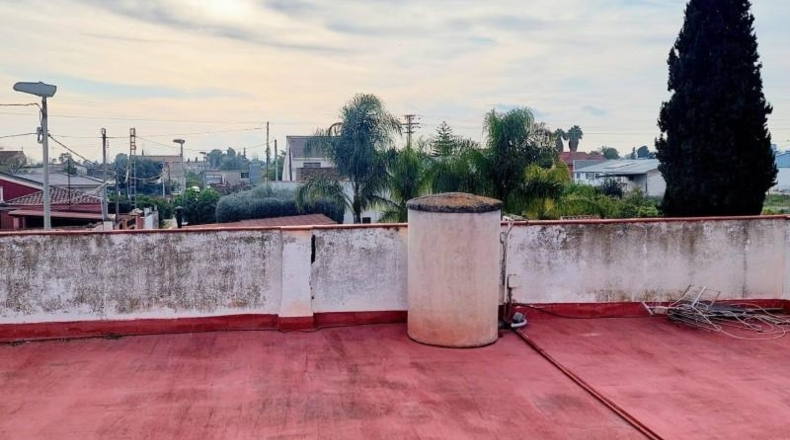Valencia - Beniatjar - 682m2